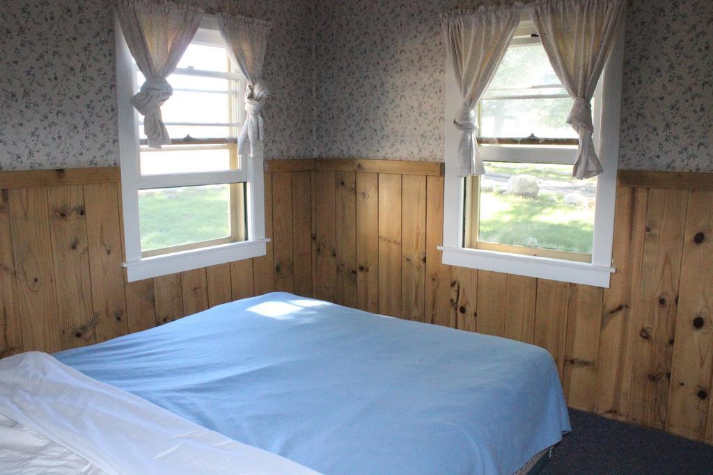 Twin Lakes Resort Bridgeport Szoba fotó