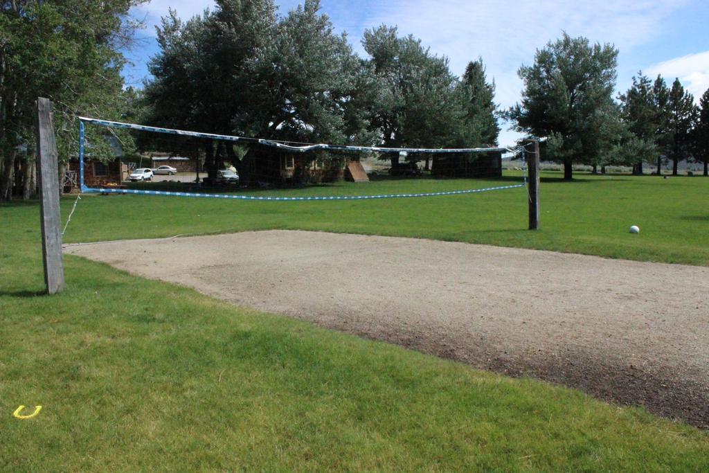 Twin Lakes Resort Bridgeport Kültér fotó