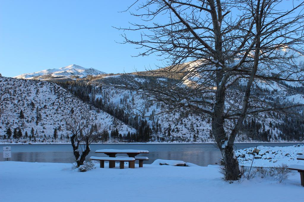 Twin Lakes Resort Bridgeport Kültér fotó