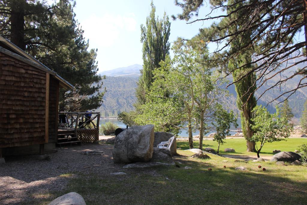 Twin Lakes Resort Bridgeport Szoba fotó