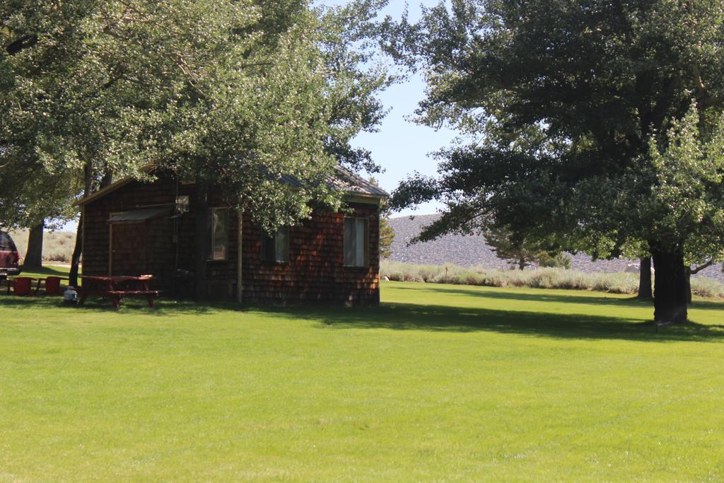 Twin Lakes Resort Bridgeport Szoba fotó