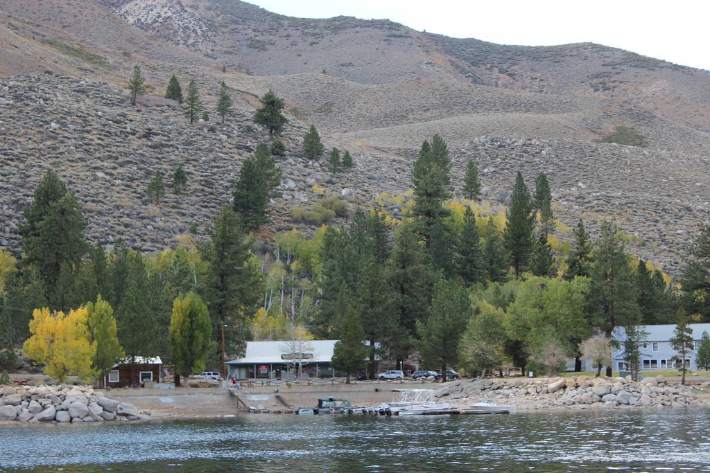 Twin Lakes Resort Bridgeport Kültér fotó