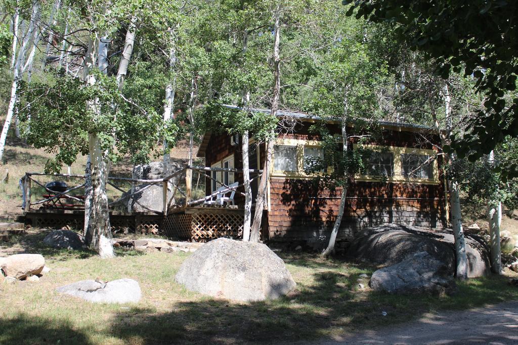 Twin Lakes Resort Bridgeport Kültér fotó